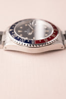 1987 Rolex 16700 Pepsi GMT