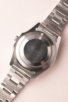 1987 Rolex 16700 Pepsi GMT