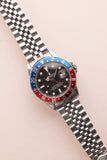 1978 Rolex MK4 1675 Pepsi GMT