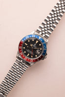 1978 Rolex MK4 1675 Pepsi GMT