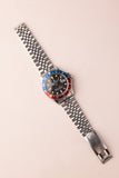 1978 Rolex MK4 1675 Pepsi GMT