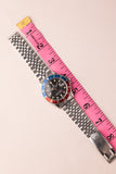 1978 Rolex MK4 1675 Pepsi GMT