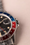 1978 Rolex MK4 1675 Pepsi GMT
