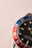 1978 Rolex MK4 1675 Pepsi GMT