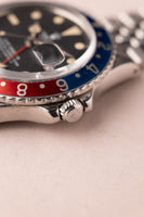 1978 Rolex MK4 1675 Pepsi GMT