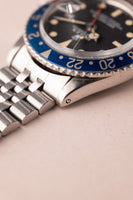 1978 Rolex MK4 1675 Pepsi GMT