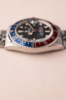 1978 Rolex MK4 1675 Pepsi GMT