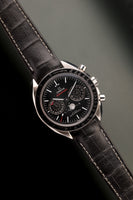 2016 Speedmaster Moonwatch Co-Axial Master Chronometer Moonphase