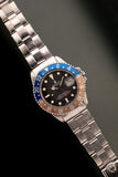 1972 Rolex 1675 MK II Matte Dial Faded Pepsi GMT - Full Set - Unpolished