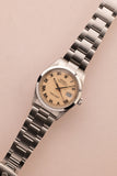 1987 Rolex 16000 Tropical Cream DateJust