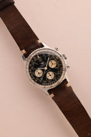 1960s Breitling 806 Navitimer Chronograph - Full Set