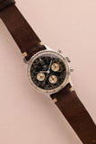 1960s Breitling 806 Navitimer Chronograph - Full Set