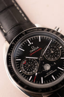 2016 Speedmaster Moonwatch Co-Axial Master Chronometer Moonphase