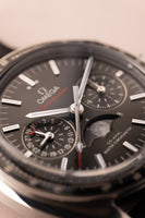 2016 Speedmaster Moonwatch Co-Axial Master Chronometer Moonphase