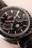 2016 Speedmaster Moonwatch Co-Axial Master Chronometer Moonphase