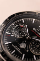 2016 Speedmaster Moonwatch Co-Axial Master Chronometer Moonphase