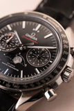 2016 Speedmaster Moonwatch Co-Axial Master Chronometer Moonphase
