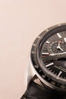 2016 Speedmaster Moonwatch Co-Axial Master Chronometer Moonphase