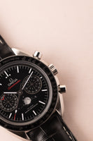 2016 Speedmaster Moonwatch Co-Axial Master Chronometer Moonphase