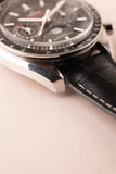 2016 Speedmaster Moonwatch Co-Axial Master Chronometer Moonphase