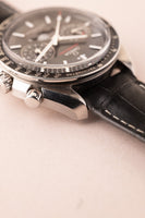2016 Speedmaster Moonwatch Co-Axial Master Chronometer Moonphase