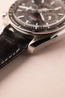 2016 Speedmaster Moonwatch Co-Axial Master Chronometer Moonphase