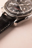 2016 Speedmaster Moonwatch Co-Axial Master Chronometer Moonphase