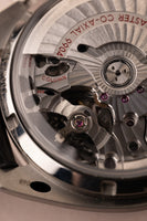 2016 Speedmaster Moonwatch Co-Axial Master Chronometer Moonphase