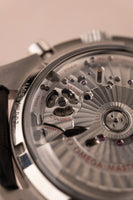 2016 Speedmaster Moonwatch Co-Axial Master Chronometer Moonphase