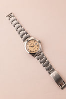 1987 Rolex 16000 Tropical Cream DateJust