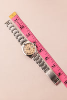 1987 Rolex 16000 Tropical Cream DateJust