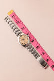 1987 Rolex 16000 Tropical Cream DateJust