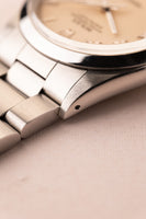 1987 Rolex 16000 Tropical Cream DateJust