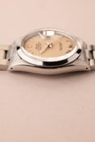 1987 Rolex 16000 Tropical Cream DateJust
