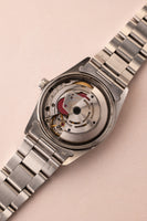 1987 Rolex 16000 Tropical Cream DateJust