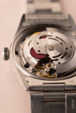 1987 Rolex 16000 Tropical Cream DateJust