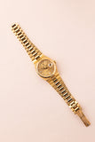 1987 Rolex 19018 OysterQuartz Day-Date unpolished
