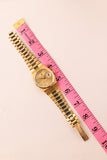 1987 Rolex 19018 OysterQuartz Day-Date unpolished