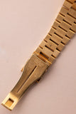 1987 Rolex 19018 OysterQuartz Day-Date unpolished