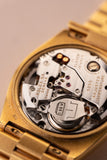 1987 Rolex 19018 OysterQuartz Day-Date unpolished