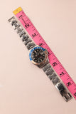 1972 Rolex 1675 MK II Matte Dial Faded Pepsi GMT - Full Set - Unpolished