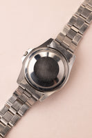1972 Rolex 1675 MK II Matte Dial Faded Pepsi GMT - Full Set - Unpolished