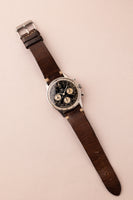 1960s Breitling 806 Navitimer Chronograph - Full Set