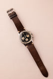 1960s Breitling 806 Navitimer Chronograph - Full Set