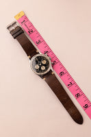 1960s Breitling 806 Navitimer Chronograph - Full Set