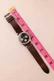 1960s Breitling 806 Navitimer Chronograph - Full Set