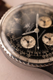 1960s Breitling 806 Navitimer Chronograph - Full Set