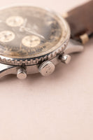 1960s Breitling 806 Navitimer Chronograph - Full Set