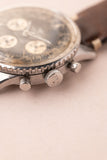 1960s Breitling 806 Navitimer Chronograph - Full Set