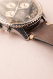 1960s Breitling 806 Navitimer Chronograph - Full Set